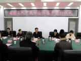 蕪湖職業(yè)技術(shù)學(xué)院與南陵縣政府簽訂人才教育培訓(xùn)合作協(xié)議       