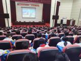 传承红色基因  传递中国能量 —— 怀宁县振宁小学进行红色教育课堂开班第一课            