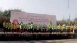 宁国市西津小学管乐队：奏响学习雷锋号角