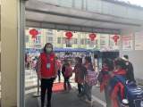 防控疫情，党员先行——合肥市锦绣小学党员教师在行动