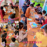 成长有爱，情暖三八              ——潜山市实验幼儿园“三八妇女节”主题活动            