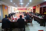 ?滁州市機電工程學(xué)校（安徽滁州技師學(xué)院）召開黨委理論學(xué)習(xí)中心組（擴大）2022年第3次學(xué)習(xí)會 