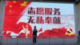 东至二中初中部举行“学雷锋月”总结表彰活动                   