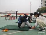 合肥市蚌埠路第四小学：“一校一品”展风采，体教融合谱新篇
