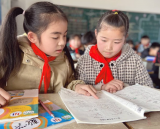 望江袁祠小学开展“学雷锋，我行动”系列活动