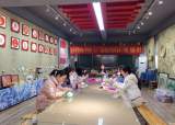 追梦新时代   巾帼绽芳华 —— 六安市雷锋路小学开展庆祝“三八”国际妇女节系列活动