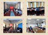 六安职业技术学院开展加强学生心理健康教育工作调研活动   
