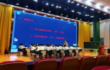 最是一年春好处 百花齐放话教研——临泉县田桥街道城中路小学教育集团教研活动