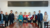 太湖縣委常委宣傳部長(zhǎng)趙偉到太湖中學(xué)檢查指導(dǎo)工作