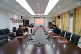 合肥经开区召开中等职业学校工作现场会