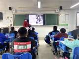 学雷锋 践行动——合肥市瑶海实验小学开展雷锋月系列活动