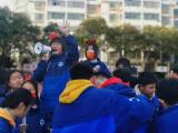 淮北市海宫学校举行“义卖学雷锋，爱心暖人心”义卖活动