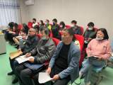 怀宁县“美育共同体”共建研讨会在怀宁二中圆满召开