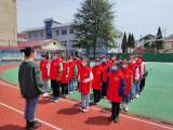 做雷锋式好少年 —— 宁国市中溪中心小学开展“学雷锋月”系列活动         