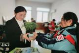 合肥市六安路小学荣城花园分校：蒸蒸日上，寻味三八