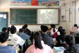 岳西县河图教育党总支开展“讲好雷锋故事 践行雷锋精神”系列活动