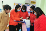 合肥市荣幼教育集团党支部开展3月“党员活动日”专题学习暨志愿服务活动