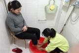 滁州市会峰小学开展庆“三八”感恩母亲系列主题教育实践活动