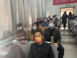 基于核心素养 回归教育初心——合肥六中教育集团瑶海分校数学组参加集团校专家讲座