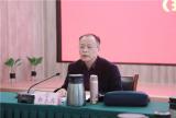 安徽理工大学专题研讨部署疫情防控工作  