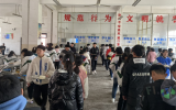 望江古炉初级中学多举措落实做好新学期营养餐民生工程
