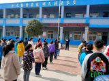 懷遠(yuǎn)縣龍亢鎮(zhèn)學(xué)區(qū)渦北小學(xué)：守護(hù)花季 —— 防性侵、防欺凌、防電詐宣傳教育    