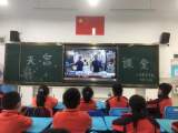 合肥市六安路小学翠微分校：红领巾课堂助力“双减”落地