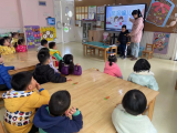 安全第一 预防为主——合肥市双岗幼儿园教育集团总园开展“全国中小学生安全教育日”活动