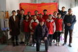 继承优良传统，争做时代新人——滁州市三官中心小学志愿服务小分队走访慰问孤寡老人