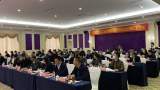 皖江职业教育集团一届二次会议暨安徽扬子职业技术学院校企合作理事会二届三次会议圆满召开            