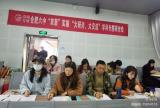 立足教研促提升 主题研讨助成长——合肥六中教育集团瑶海分校参加总校“大研讨、大交流”专家讲座活动