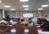 活力教育促“双减”   教育提升见行动——合肥市瑶海实验分别召开五、六年级质量分析会