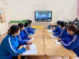 合肥市荣幼互动发展联盟参加庐阳区保育员知识技能培训活动 