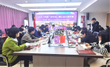 “大篷车”进经开 研作业话双减  ——记合经区、肥东县小学数学作业设计联合教研活动