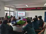 关心下一代，携手向未来 —— 六安市关工委主任汪永义一行莅临六安市雷锋路小学调研指导工作  