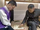 合肥经开实验学校开展关爱寄宿生暖心行动