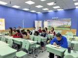 合肥市跃进小学：开展班主任例会