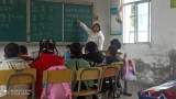 太湖县新仓镇长河小学开展“抗疫有我，人人有责”主题教育活动