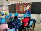 合肥一六八玫瑰園學(xué)校東校區(qū)：一堂趣味勞動(dòng)課帶學(xué)生感悟幸福
