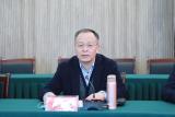 加强市校合作 —— 安徽理工大学与淮南市开展科技合作座谈交流        