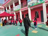 核酸检测筑防线 —— 亳州市州东中心小学进行第二次核酸检测  