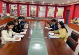 合肥市行知小学组织召开瑶海区第十一届德育文化艺术节筹备会