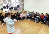 小绘本里的大世界——合肥市宿州路幼儿园教育集团湖畔分园大一班课程故事        