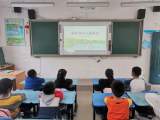 合肥市淮河路第三小学：安全无小事 防溺正当时