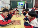 "双减"促发展 "服务"保质量 ——灵璧县韦集镇彭沟小学扎实推进课后服务工作