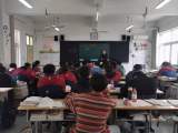 线上勤教学  线下不停歇 —— 界首中学高一数学组郭新春老师先进事迹            