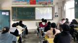 岳西縣河圖中心學(xué)校科普握手“雙減” 多元協(xié)同助力課后服務(wù)提質(zhì)增效