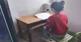 廬江縣羅河鎮(zhèn)中心小學(xué)：緬懷革命先烈  爭(zhēng)當(dāng)有志少年