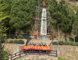 桐城市大關(guān)教育集團(tuán)校大關(guān)中心小學(xué)黨支部開(kāi)展“傳承英烈精神  奮進(jìn)偉大征程”清明祭英烈活動(dòng)       
