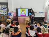长江路幼儿园教育集团杏林分园：小小的行动，守护大大的地球